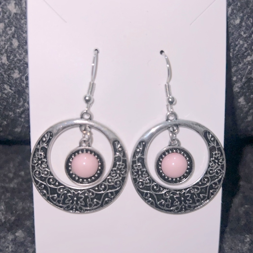 2 for $5 / $4 each ~~ Earrings